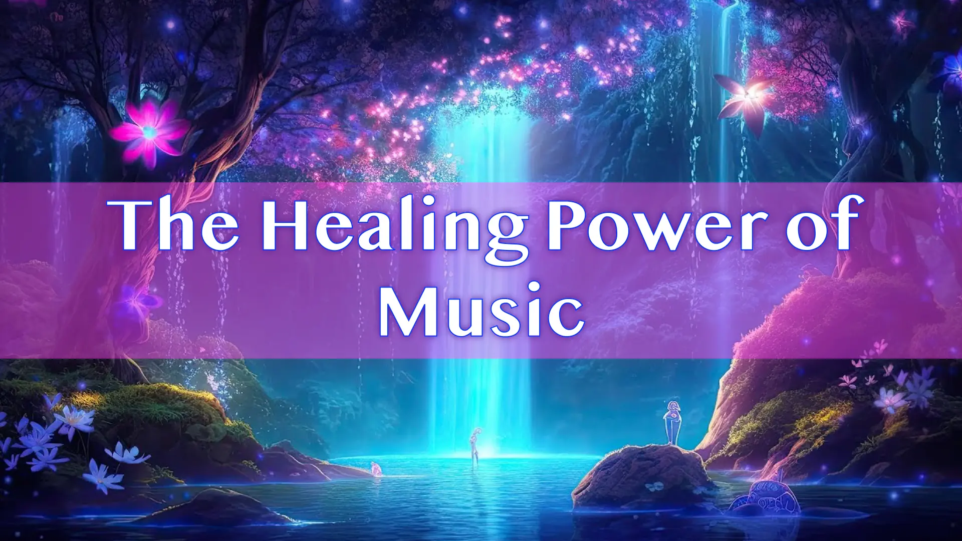 Harnessing the Healing Power of Music: A Path to Stress Management